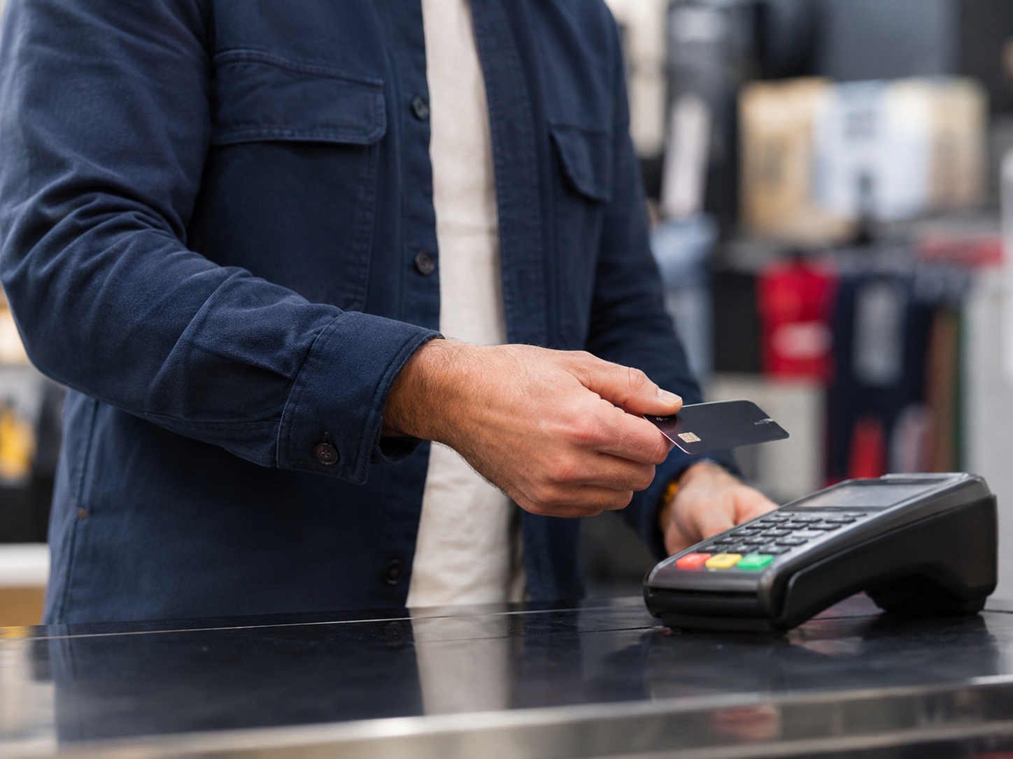 Note spese e carta di credito: come semplificare la rendicontazione